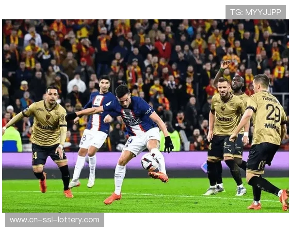 朗斯主场控球主导，勒阿弗尔防守反击求稳