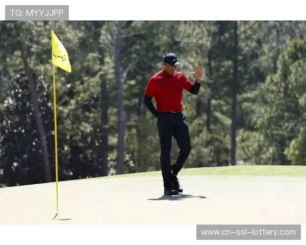 斯科蒂·舍夫勒交出一轮符合预期的成绩，展现世界第一实力